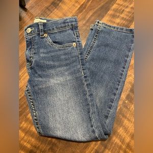 Levi’s boys pants